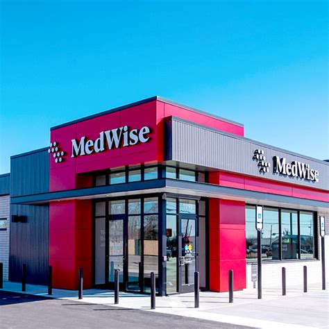 Medwise urgent care - The MedWise Urgent Care at the corner of Admiral Place and Sheridan Road in Tulsa, Oklahoma, is one of the chain’s 12 locations in the Tulsa area. MedWise is owned by QuikTrip, a Tulsa-based gas station and convenience store chain. Those stores are long gone now, though. The couple came to MedWise because Shaver, 37, was …